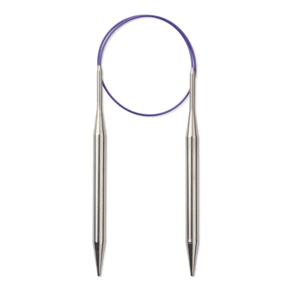 LindeHobby Faste Rundpinde, 60 cm